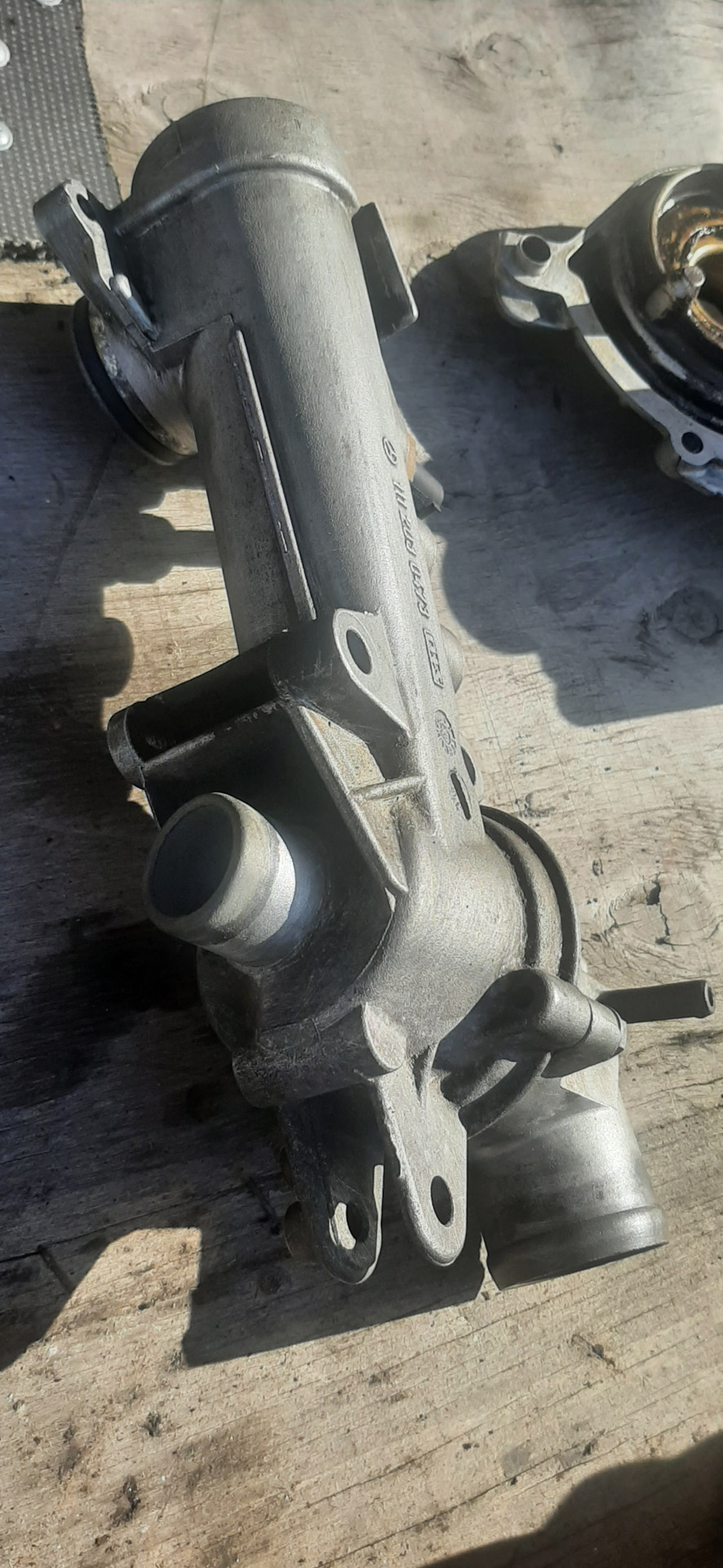 плохой завод авто, аварийный режим, потеря мощности, диагностика стар ...