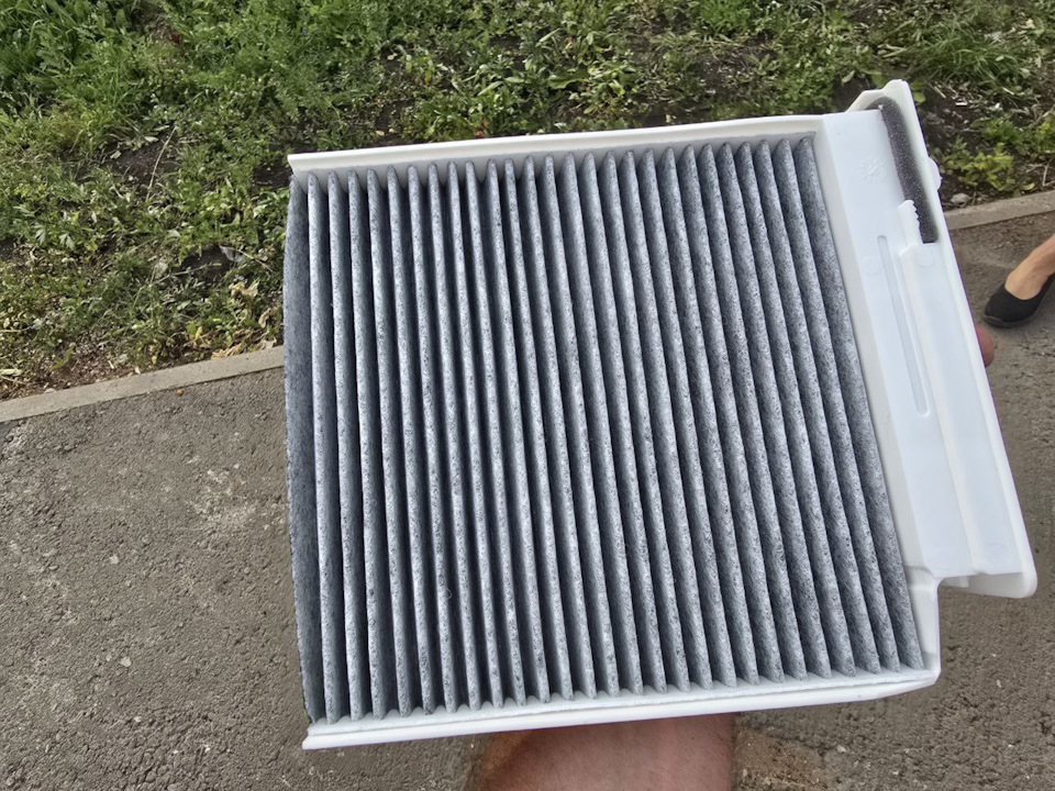 Фото в бортжурнале Renault Duster (1G)