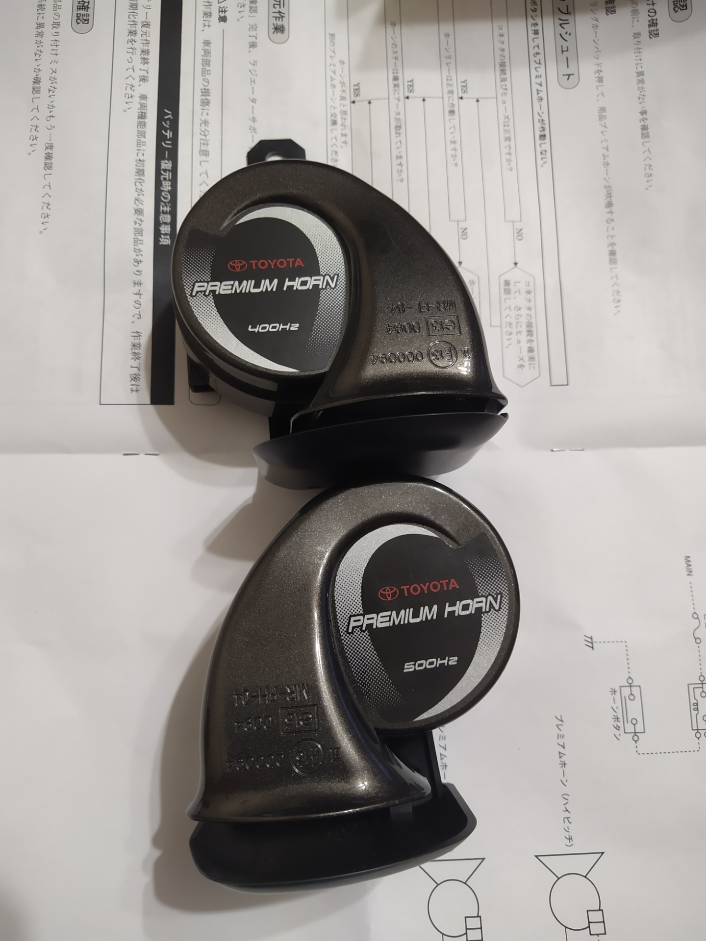 Сигнал LC 200 для тойота королла е120 — Toyota Corolla (120), 1,6 л ...