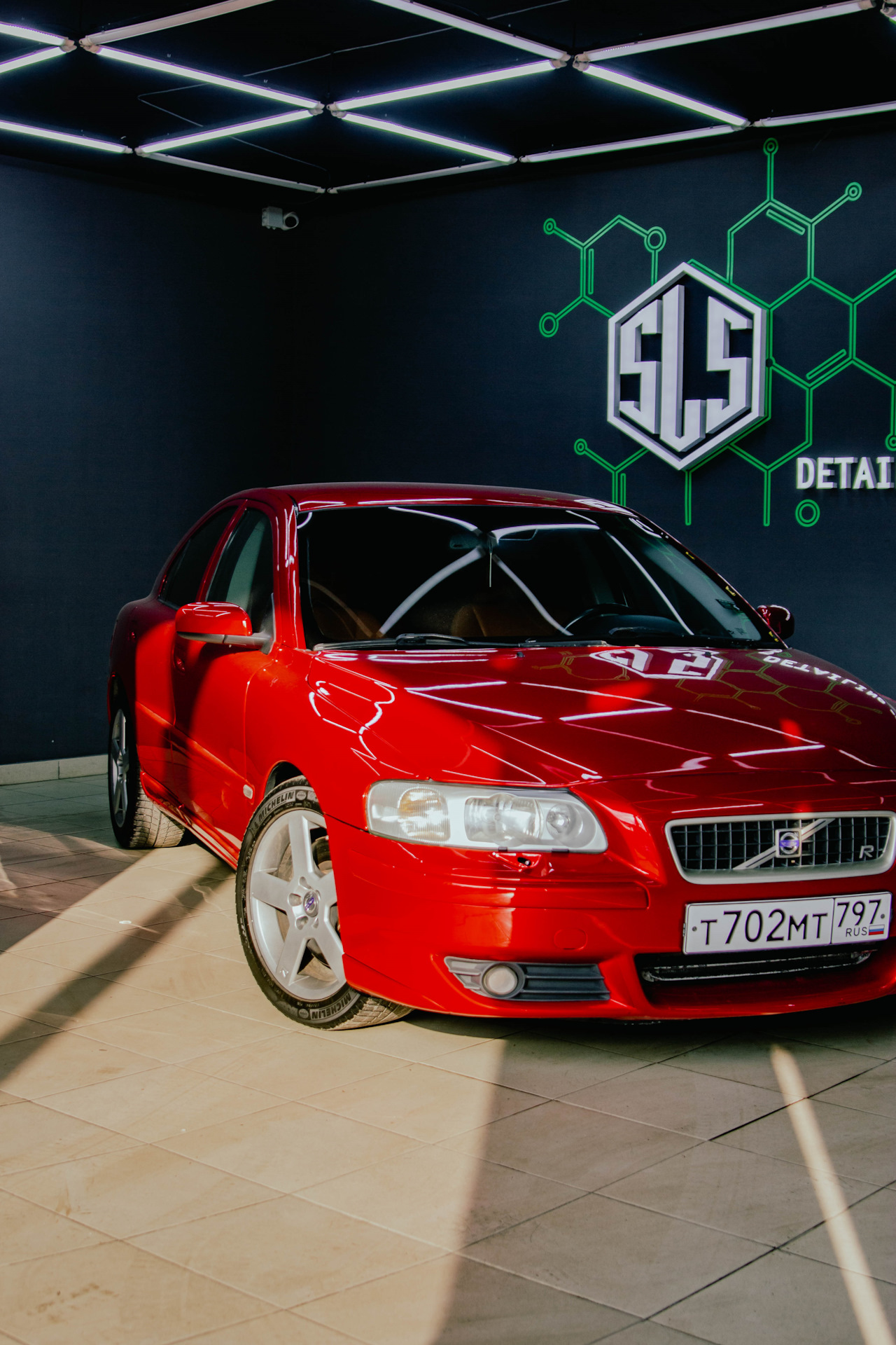 Продаю🫣 — Volvo S60 R, 2,5 л, 2003 года | продажа машины | DRIVE2