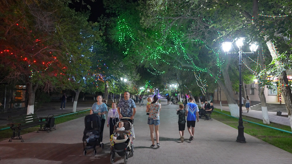 Фото в бортжурнале Mitsubishi Pajero Sport (1G)