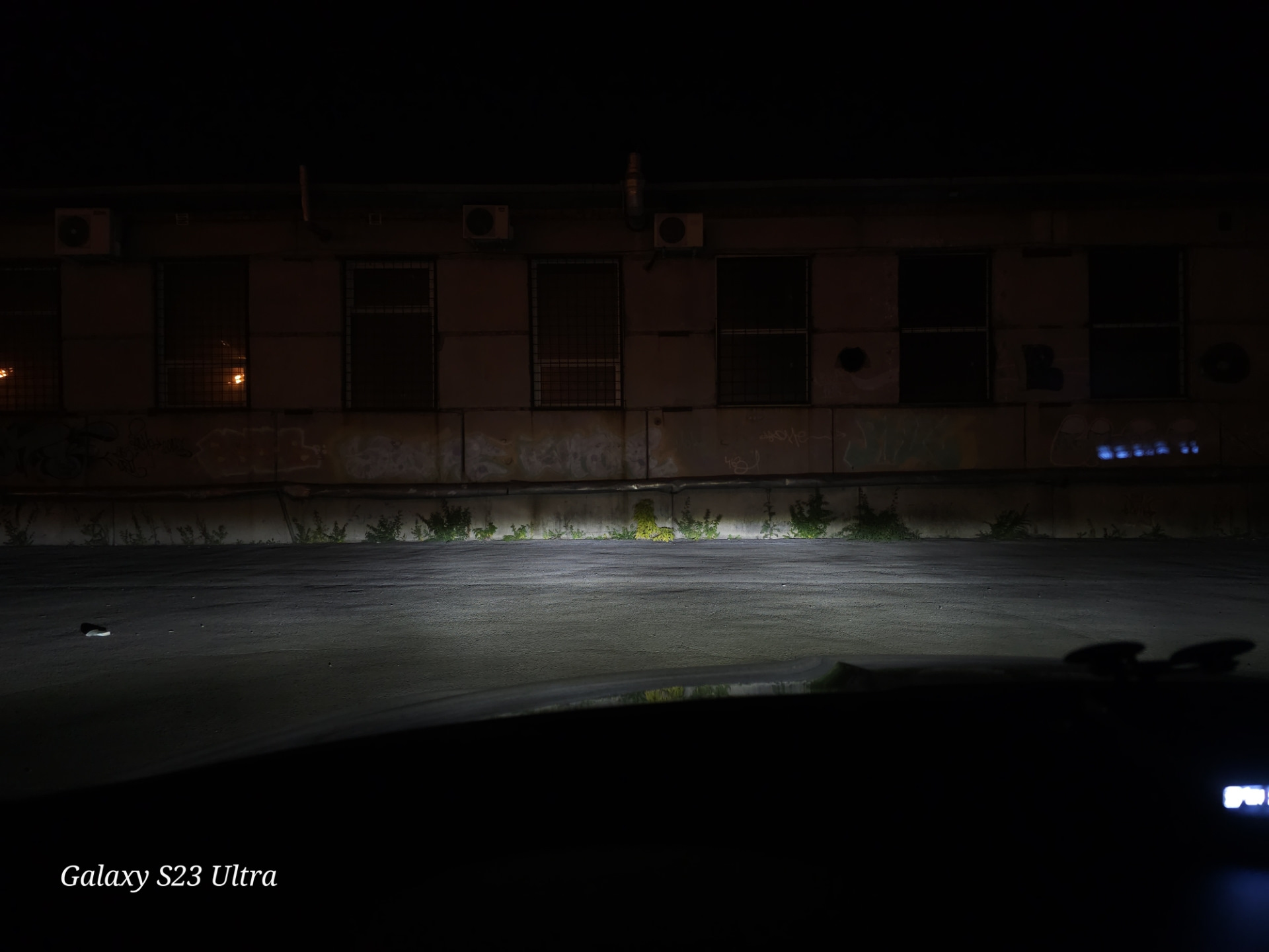 3. Установка лед ламп в противотуманные фары. — Skoda Octavia A7 Mk3, 1 ...