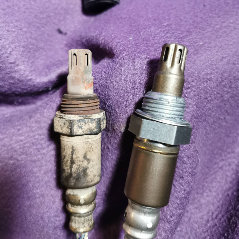 Фото в бортжурнале Acura RDX (1G)