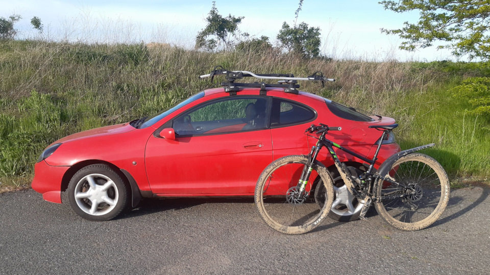 разъём заднего датчика АБС в1.1 (почистили и поджали контакты) — Ford ...