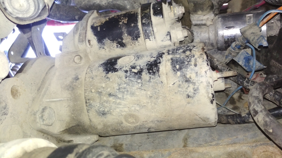 Ремонт Karcher — DRIVE2