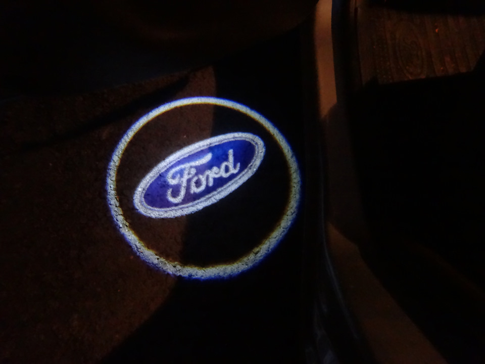 Фото в бортжурнале Ford Focus I Sedan