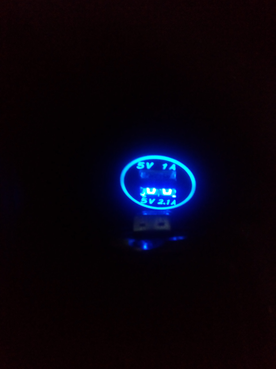 USB розетка вместо заглушки ↯☠↯ — Chevrolet Cruze (1G), 1,6 л, 2011 ...