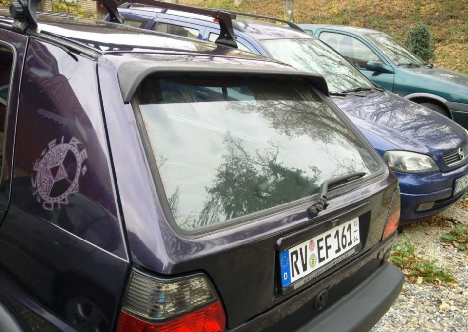 Авто gti что означает