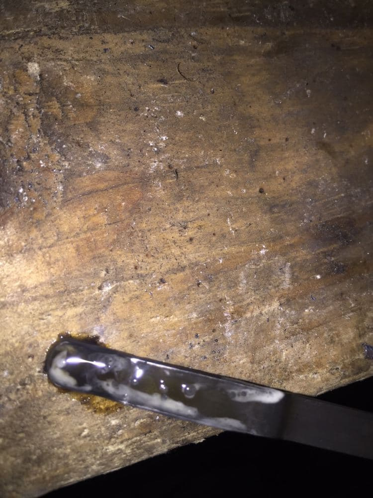 Новый Байпас — тюнинг. Вкг эмульсия в масле. — Volkswagen Passat B5, 1 ...