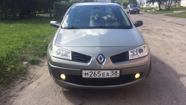 С утра плохо заводится (с 3 раза), при езде рывки провалы, глохнет на ...