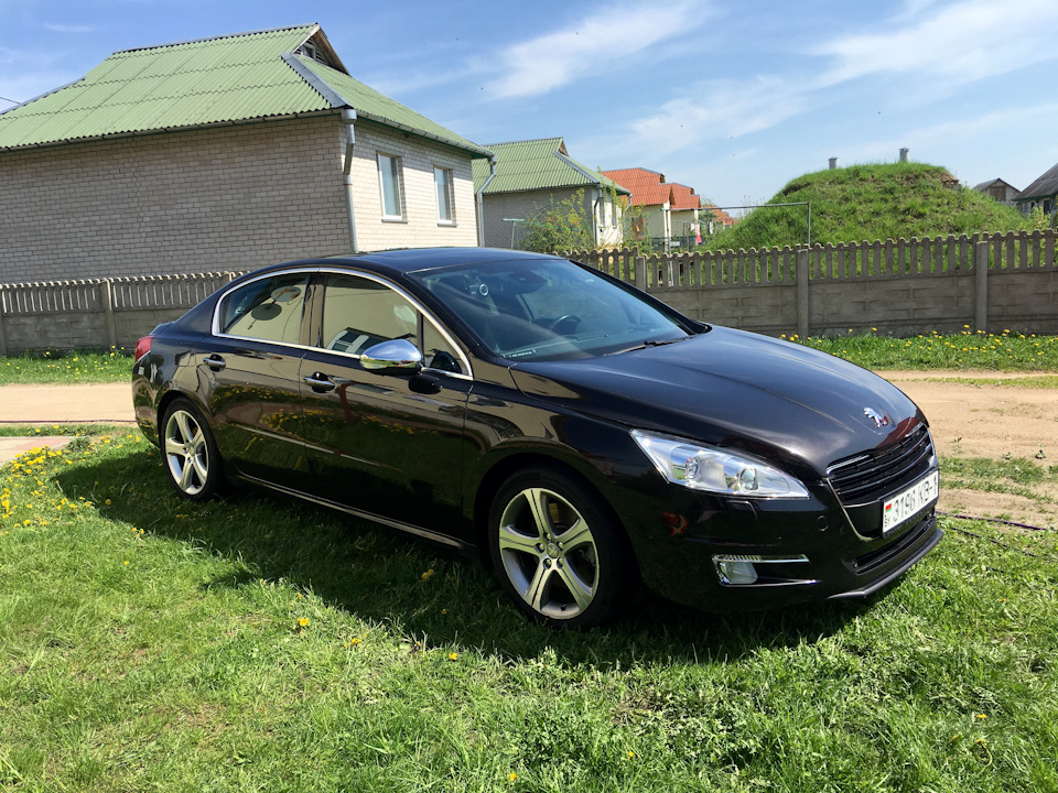 снятие обшивки двери пежо 508