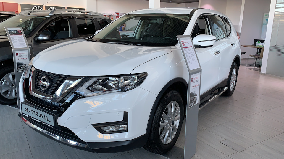 Установка сторонних приложений Яндекс Авто — Nissan X-Trail III (t32 ...