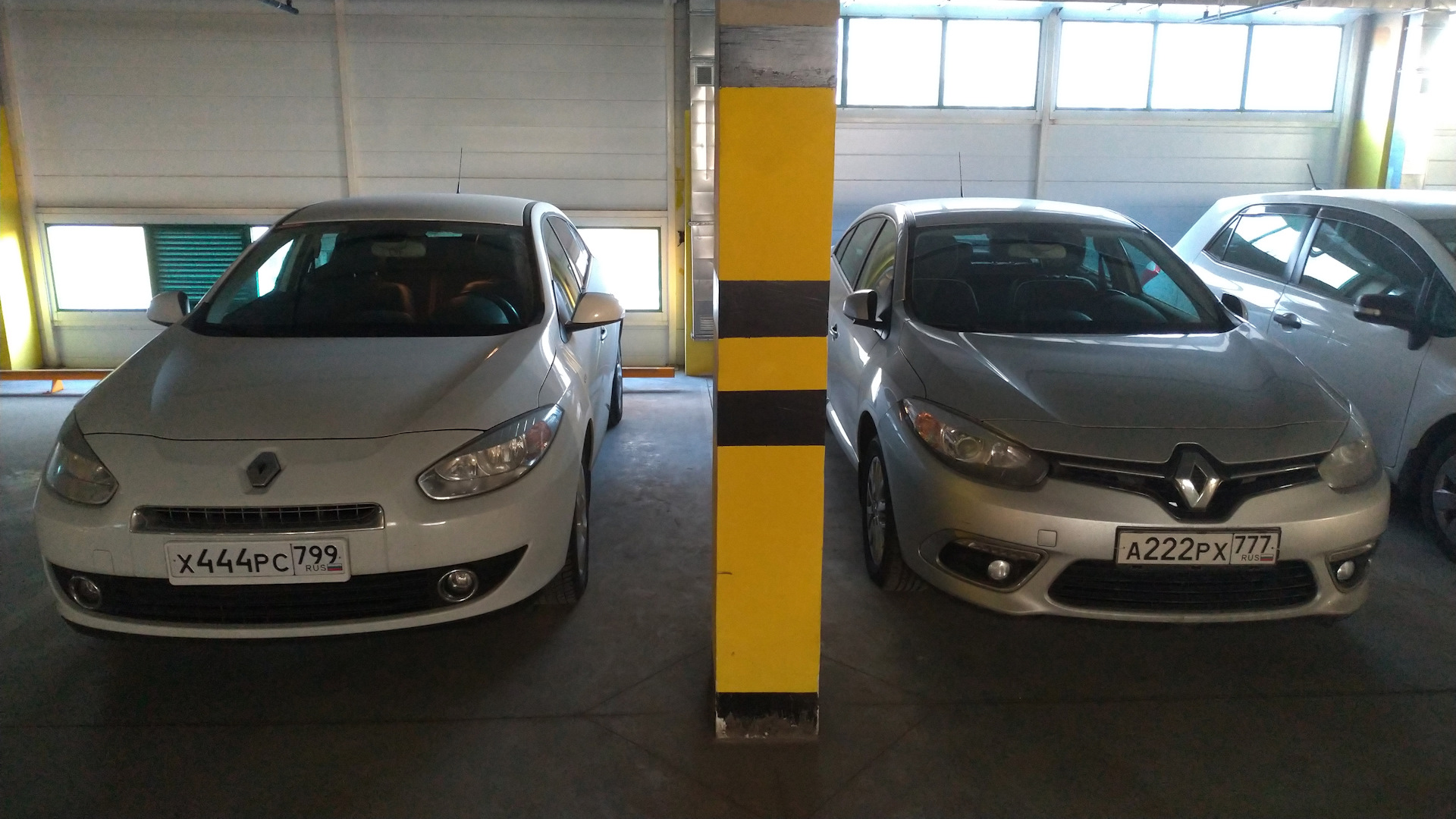 Fluence вариатор. Fluence вариатор