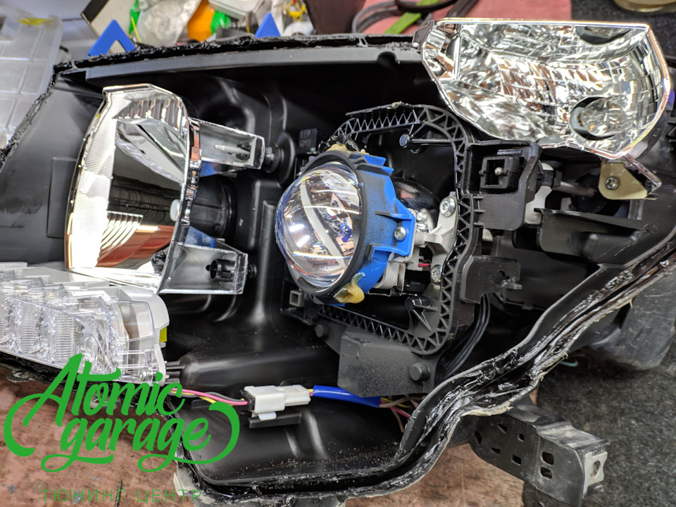 Тормозной шланг и жидкость + регулировка ручника — ГАЗ Газель, 2,8 л ...