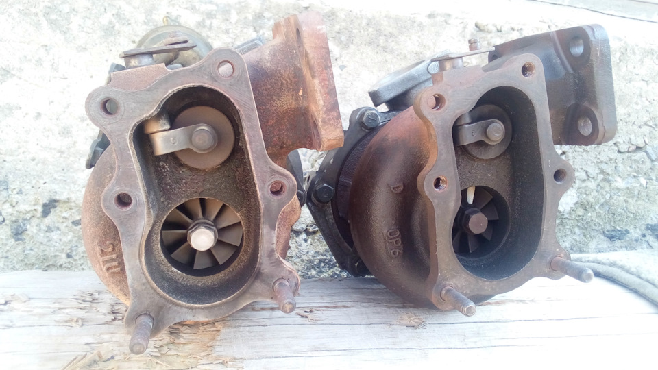 U21-ая или ОР6-ая жопка? — Nissan Skyline (R33 Series 2), 2,5 л, 1996 ...