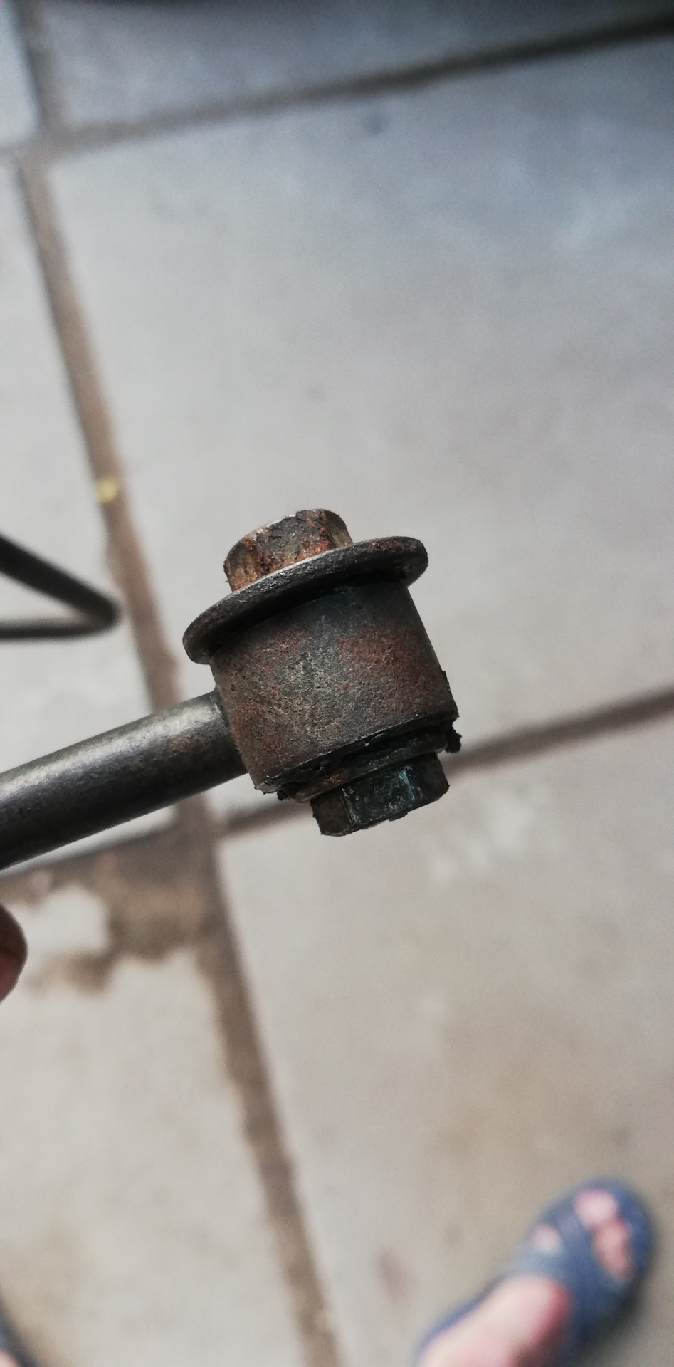 Переделка педального узла уаз 469 - 91 фото