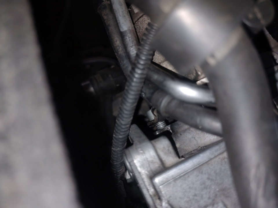 Фото в бортжурнале Audi A5 (1G)