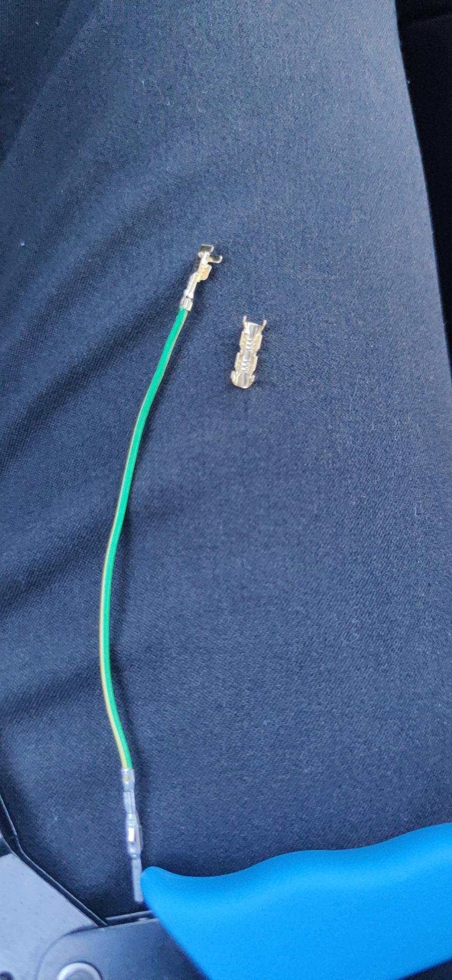 Доустановка Telestart к Webasto — Ford Mondeo IV, 2,5 л, 2009 года ...