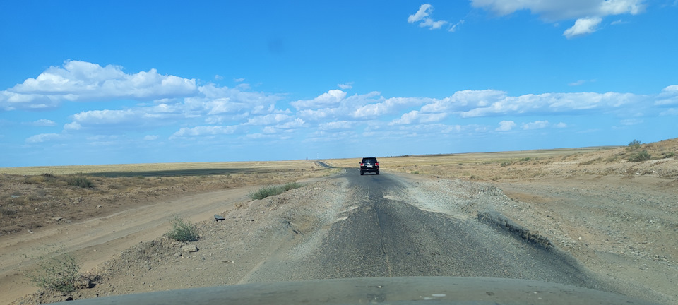 Фото в бортжурнале Mitsubishi Pajero (4G)