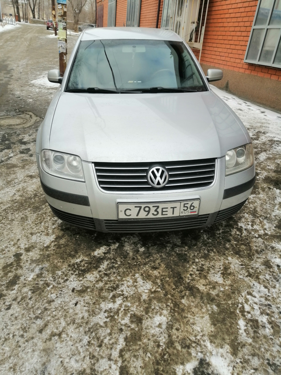 Работа замка двери — Volkswagen Passat B5, 1,6 л, 2001 года | электроника |  DRIVE2