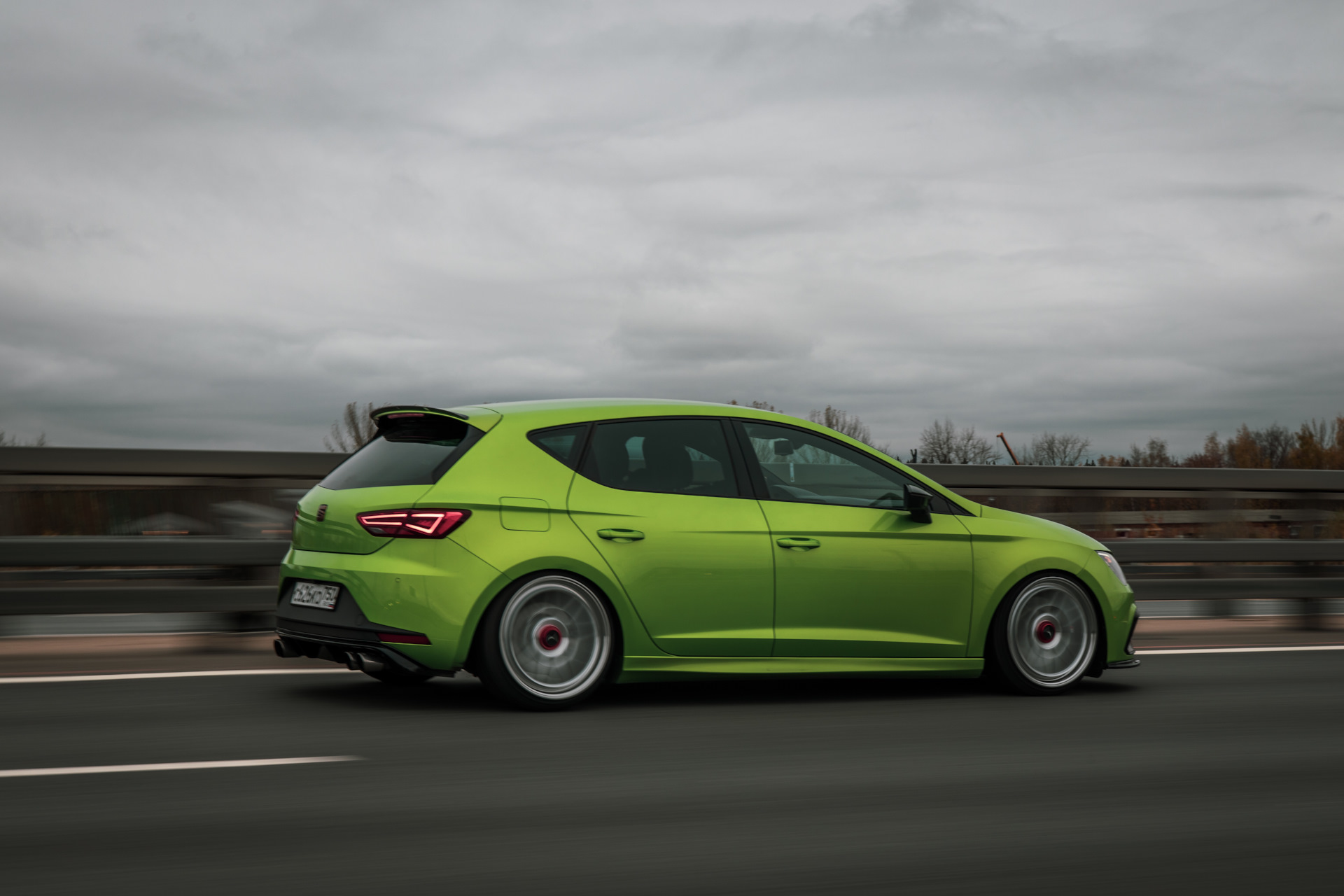 Seat Leon 1 fr