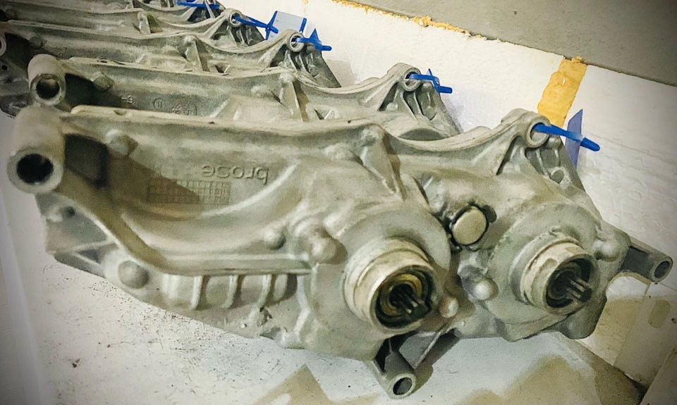 Замена ТСМ. Хвала мастерам. — Ford Focus III Sedan, 1,6 л., 2011 года ...