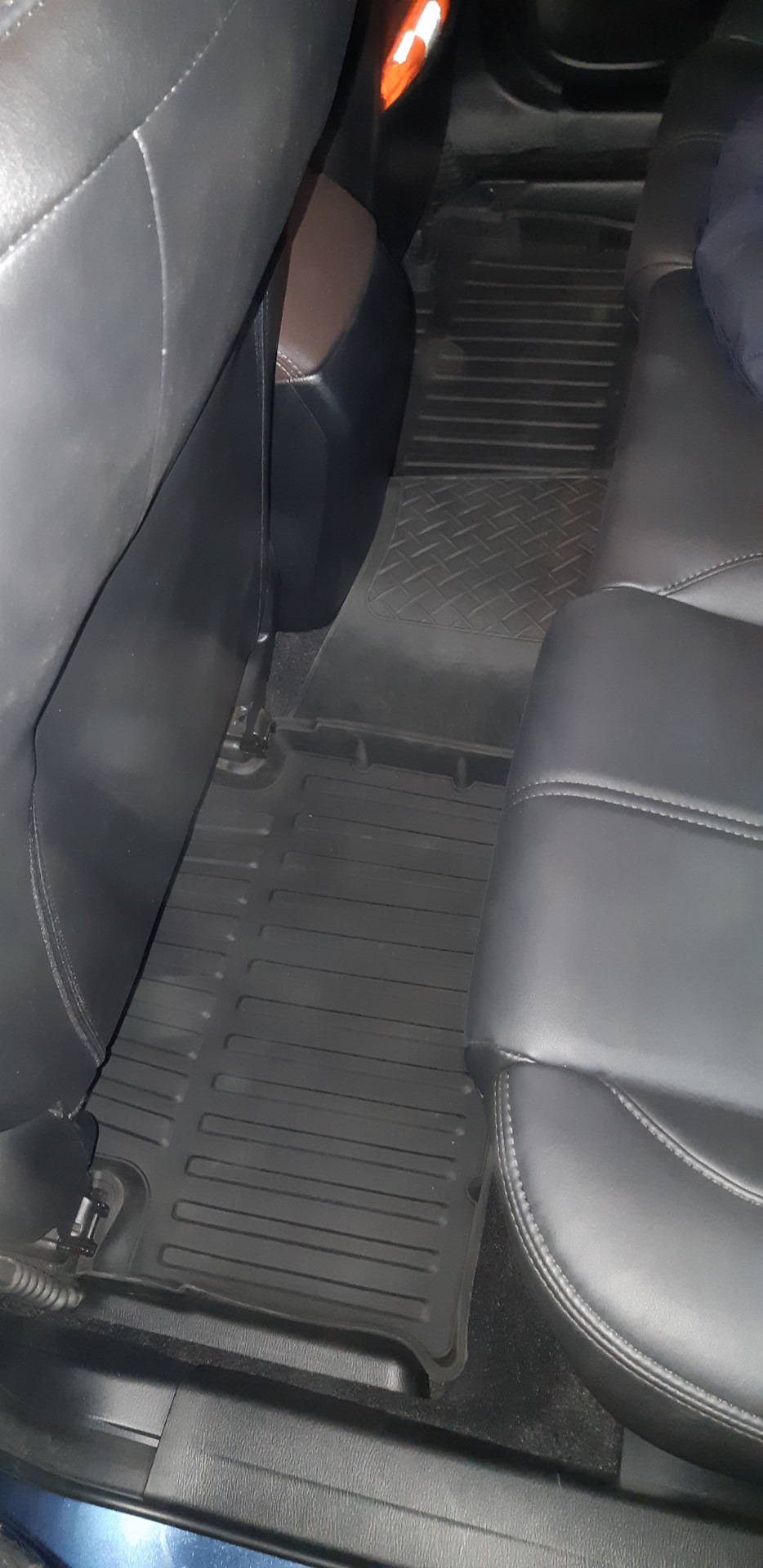 /////// — Mazda 3 (3G) BM