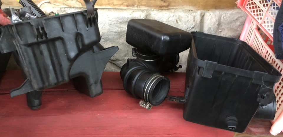 Замена крестовины рулевого кардана (как снять руль, как снять рулевой ...