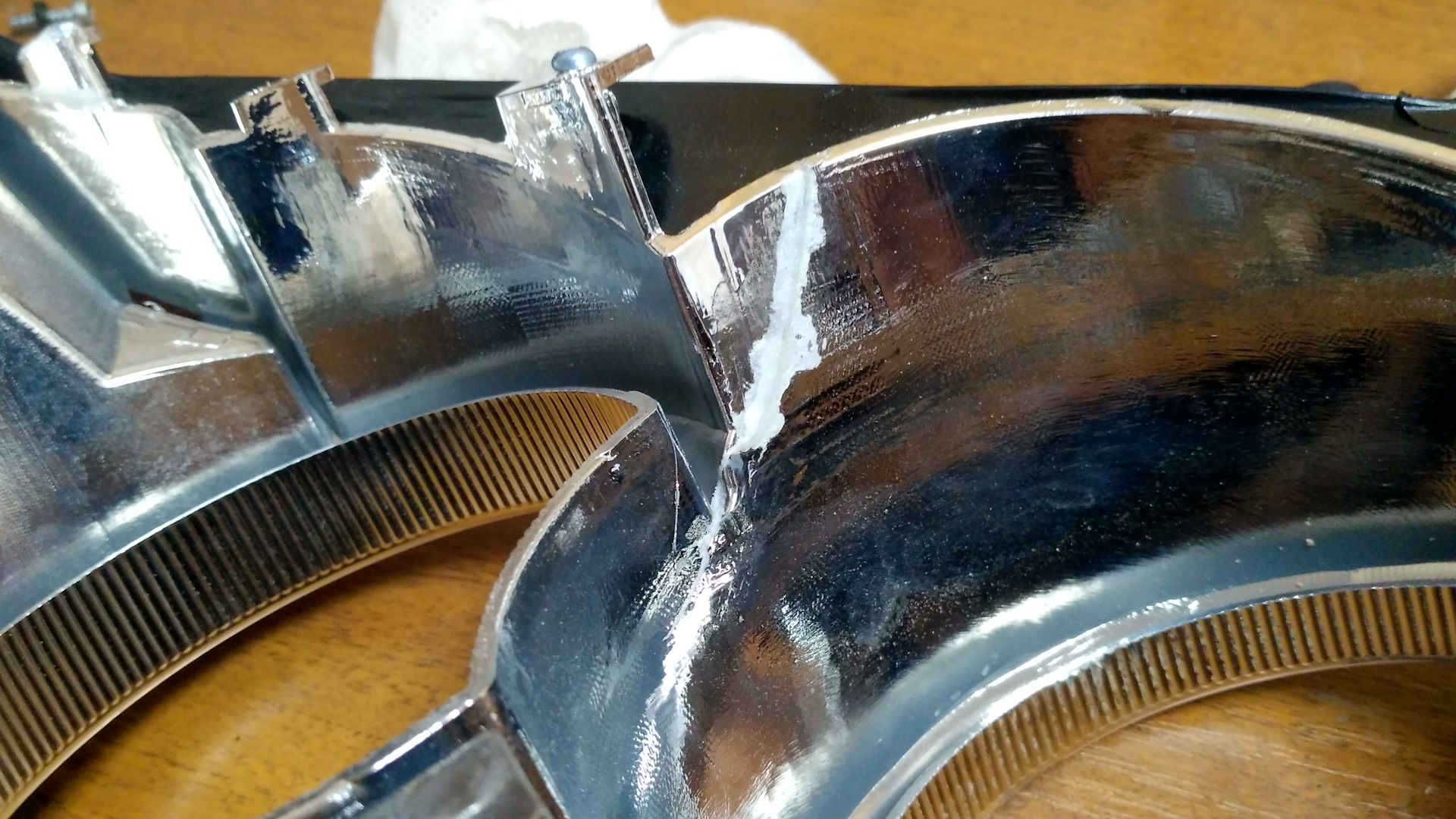 Прилетел "подарочек"… Поймал "зайца" от Камаза — УАЗ Patriot, 2,7 л ...