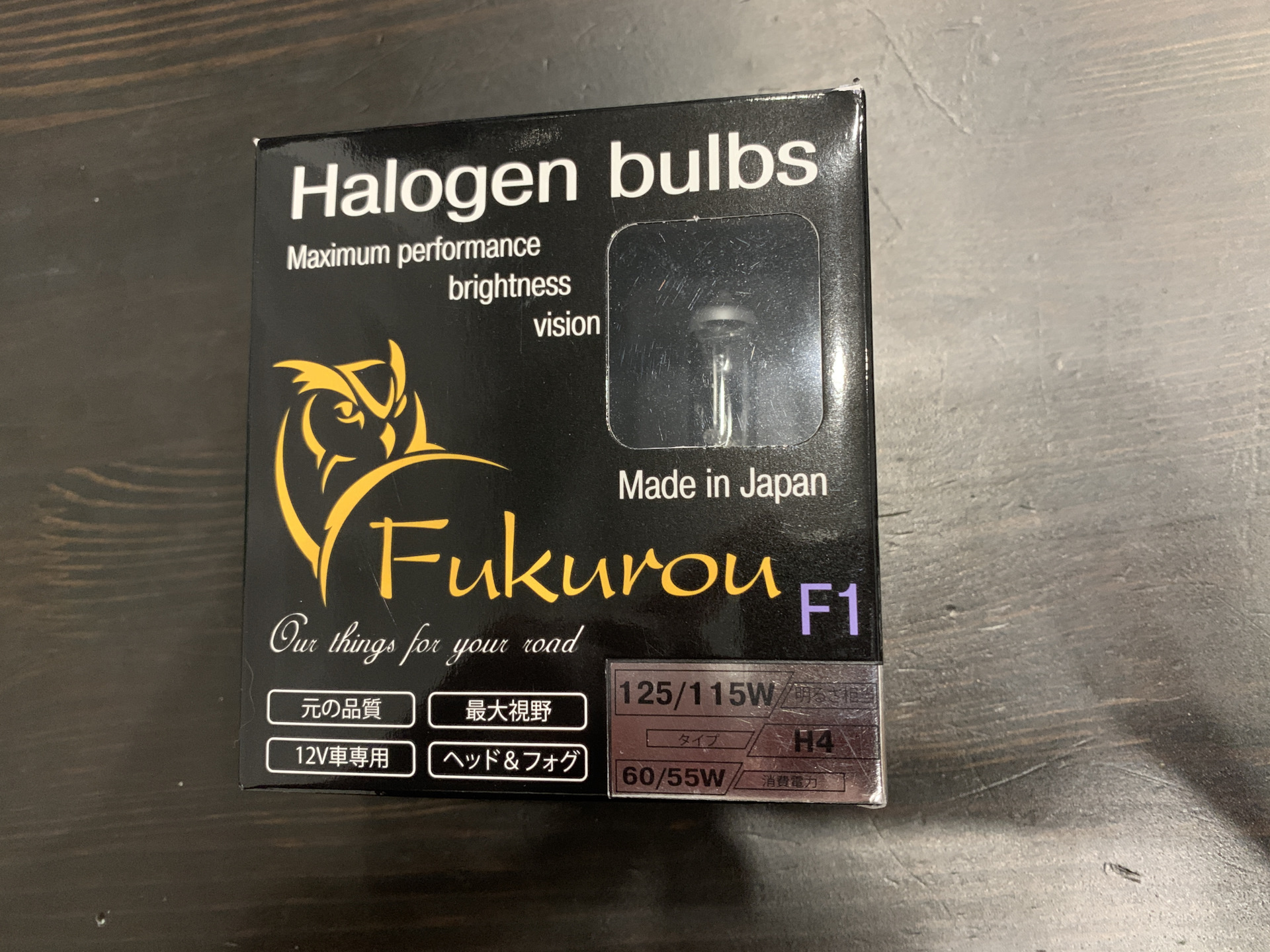 Fukurou h4 12v. Лампы Fukurou f1. Fukurou f1 h4. Лампочки Fukurou f1 h4. Японские лампы h4 Fukurou.