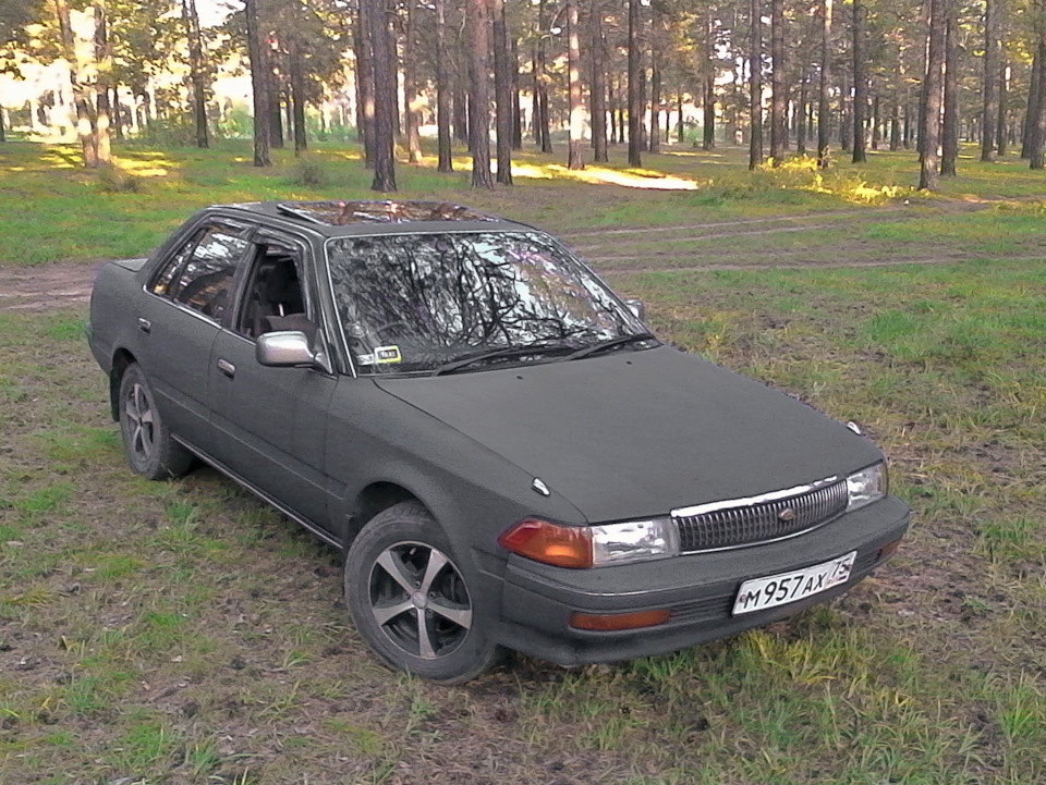 toyota carina t170 С‚СЋРЅРёРЅРі