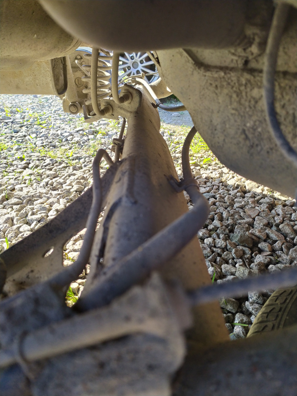 Philips в габариты asx — Mitsubishi ASX, 2 л, 2013 года | стайлинг | DRIVE2