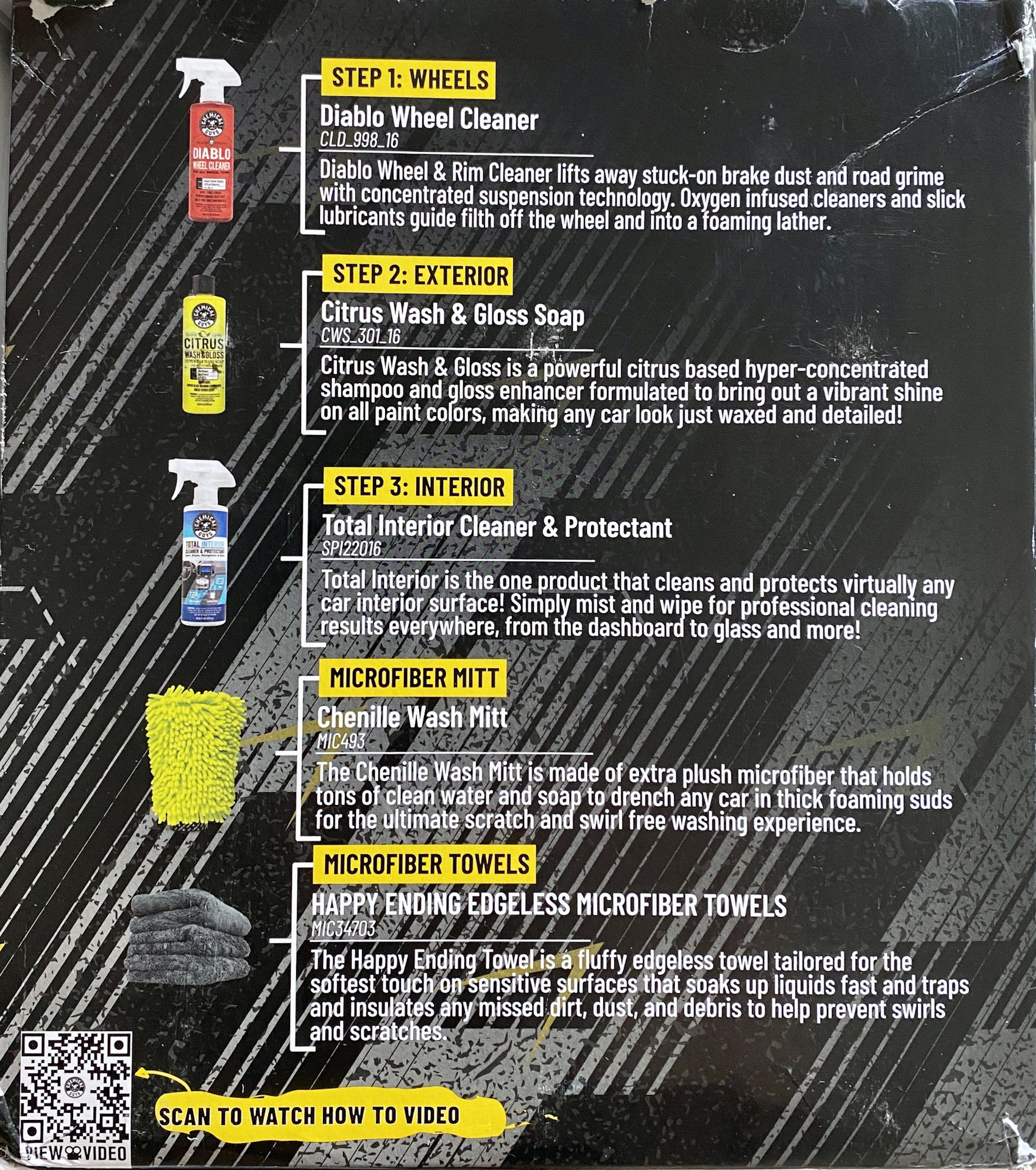 Meguiar S Endurance Tire Gel Купить