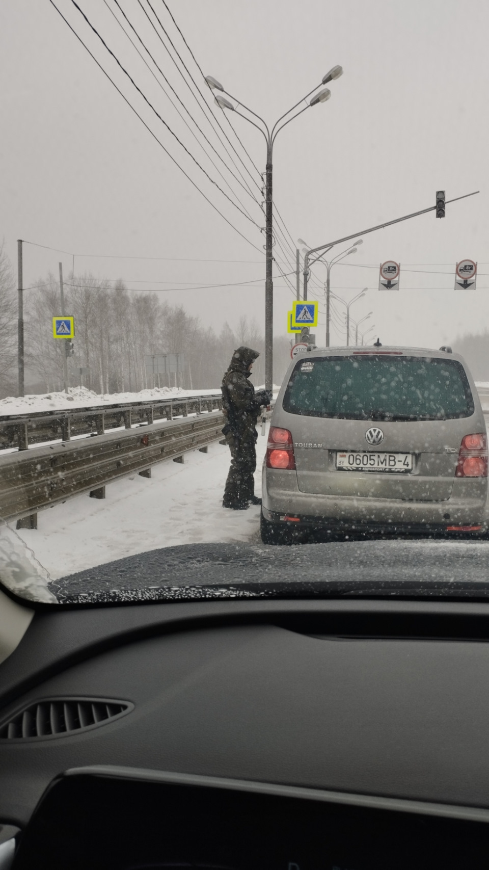 Дорога 🇷🇺 Сургут-Тюмень-Челябинск-Казань-Москва-Минск-Брест 🇧🇾 — KIA  Sportage (5G), 2 л, 2022 года | путешествие | DRIVE2