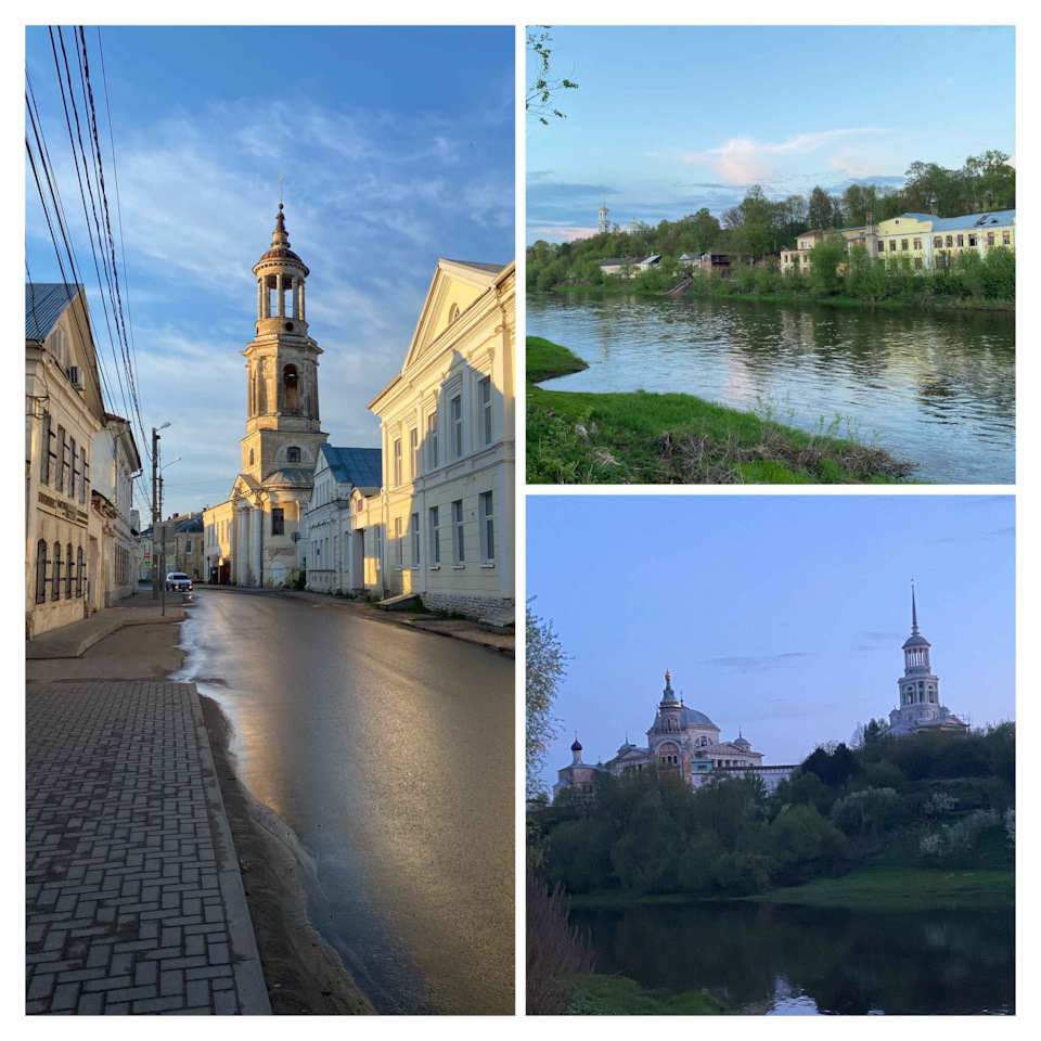 уездному городу N — Mitsubishi Outlander (3G)