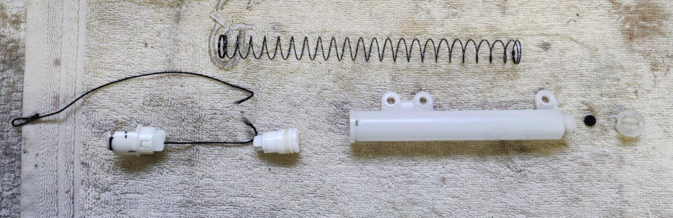 Фото в бортжурнале Nissan X-Trail II (t31)