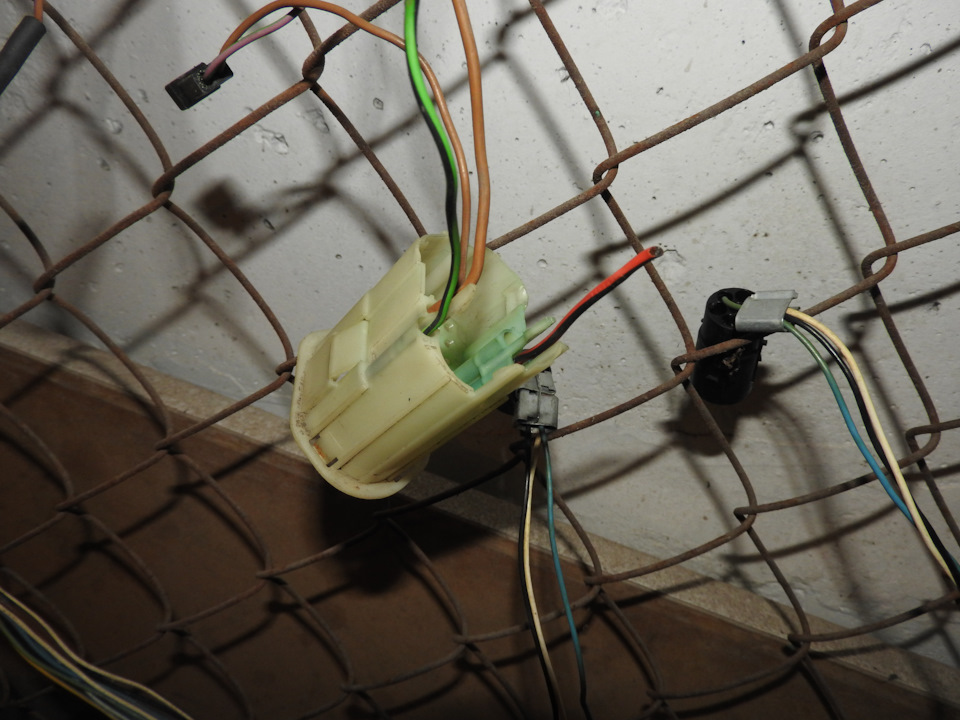 Фото в бортжурнале BMW 3 series (E30)