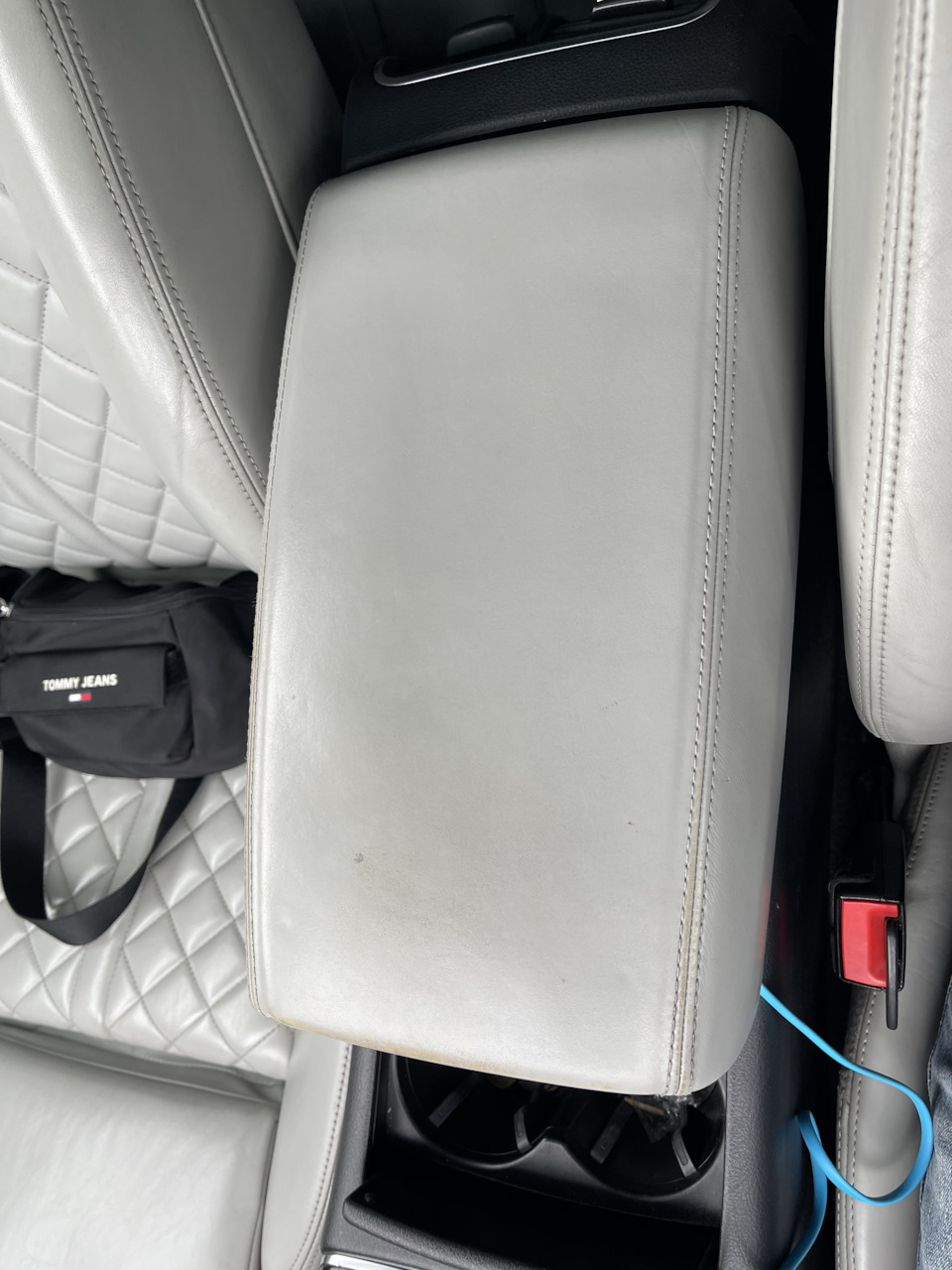 Фото в бортжурнале Audi A7 Sportback (1G)