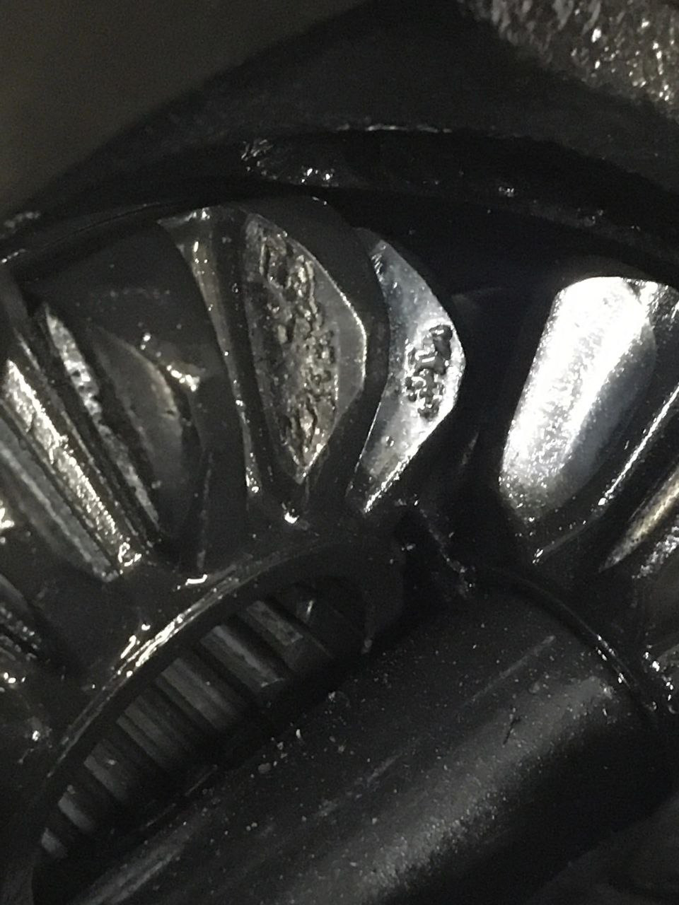 масло в трансмиссию F17 Opel Zafira b (Easytronic, МТ, АМТ) — Opel ...