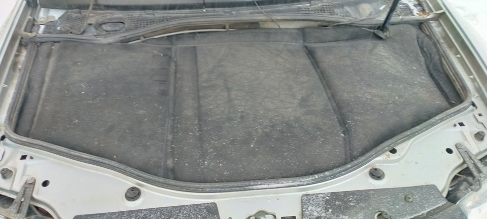 Фото в бортжурнале Renault Duster (1G)