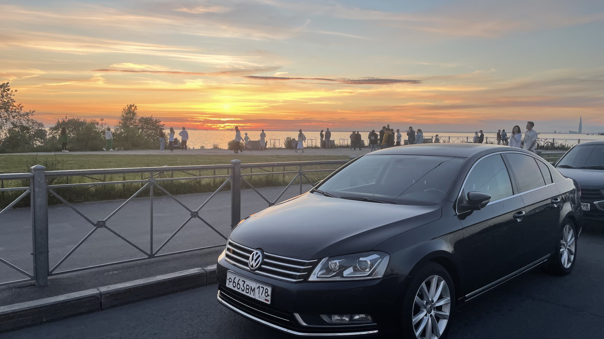 7.Три года владения или «ненавижу ВАГ» (кликбейт) — Volkswagen Passat B7,  1,8 л, 2012 года | запчасти | DRIVE2