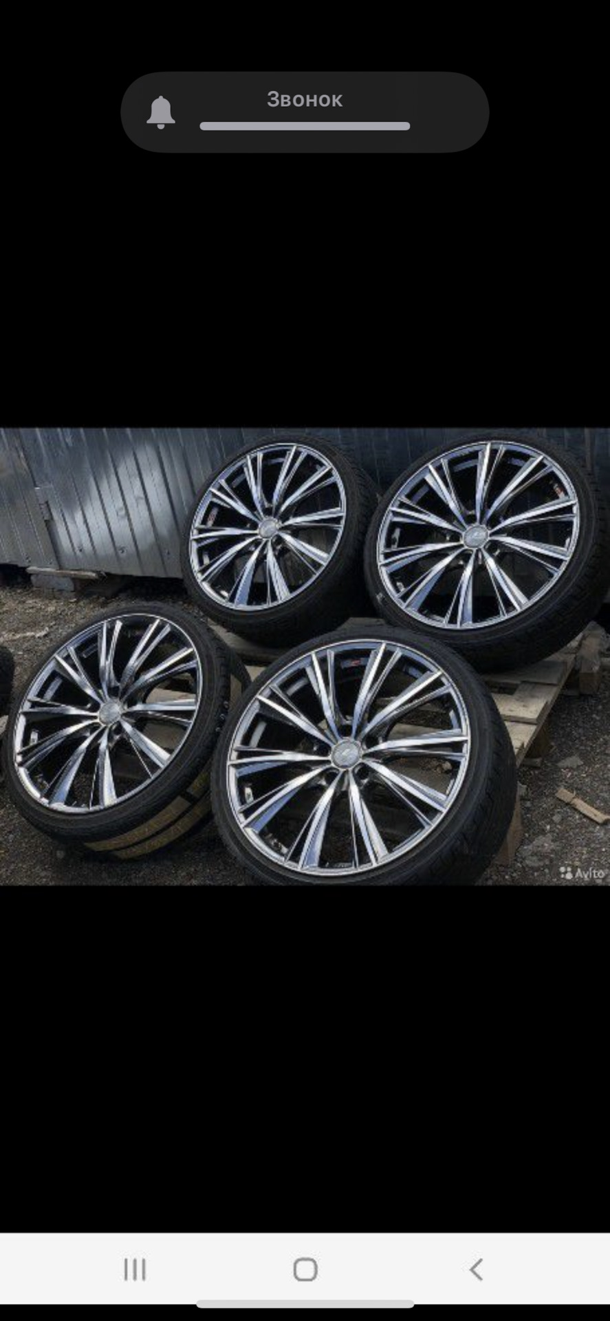 Покраска дисков хром — Сообщество «DRIVE2 Казань» на DRIVE2