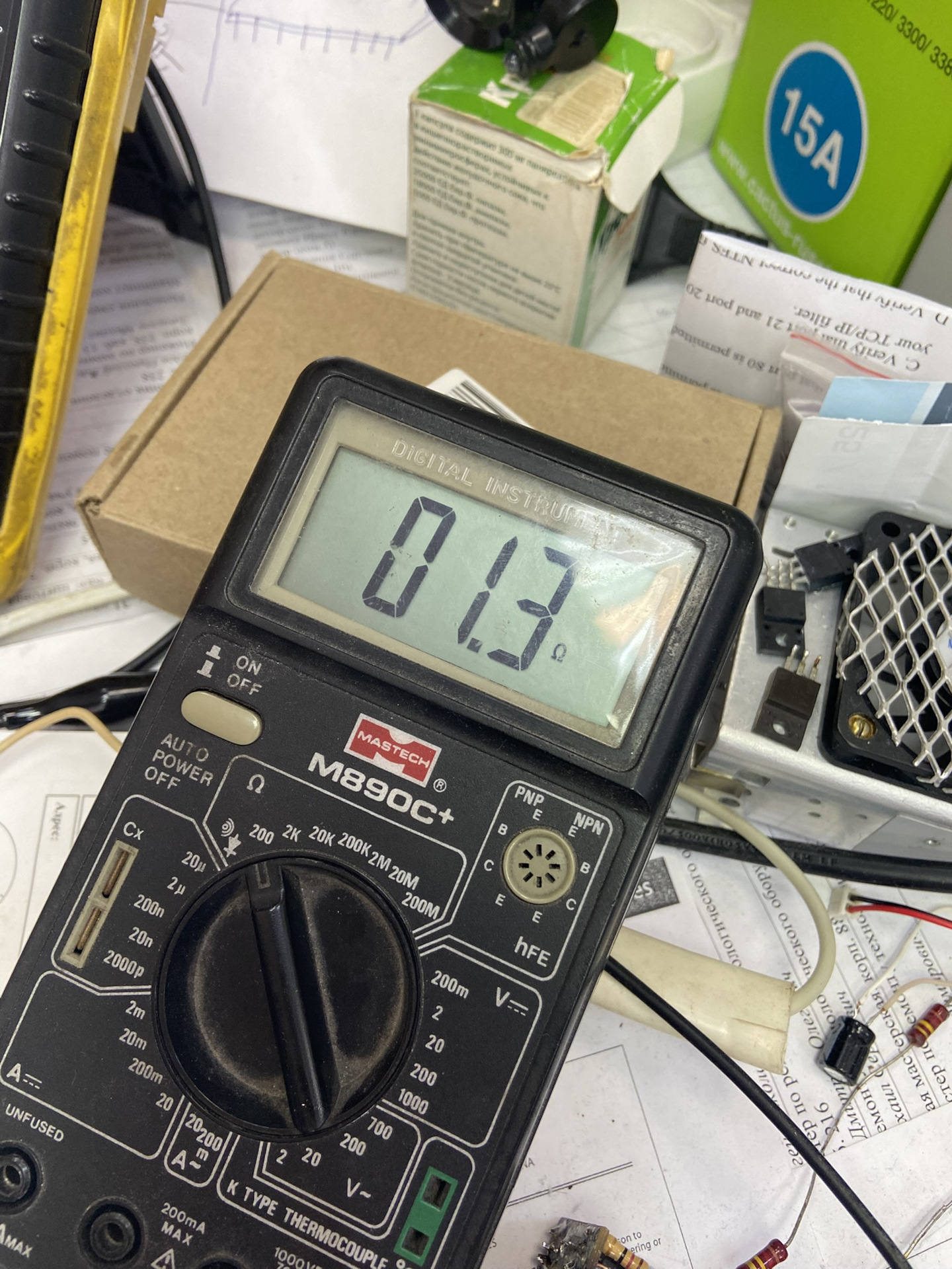 Кнопка громкость вверх — Hyundai Solaris (1G)