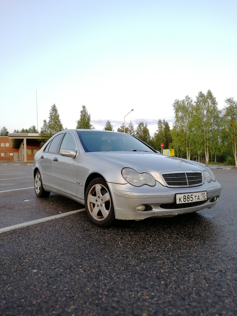 92 или 95? Вопрос будоражащий автолюбителей:-) — KIA Ceed (3G), 1,4 л ...