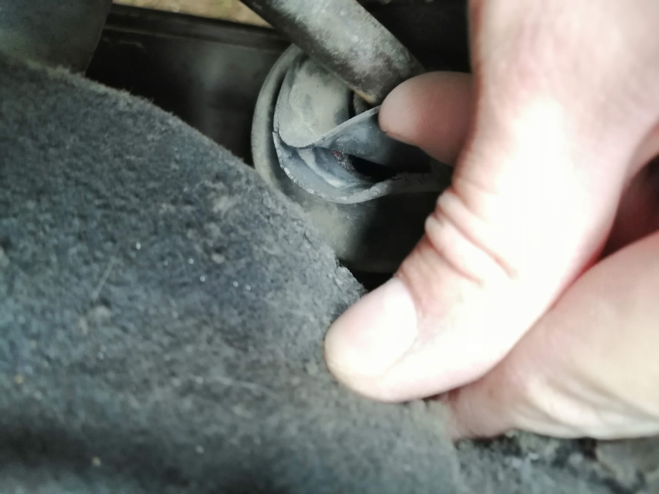 Пыльник кулисы КПП Hover H5. Номер, который можно заказать ! — Great ...