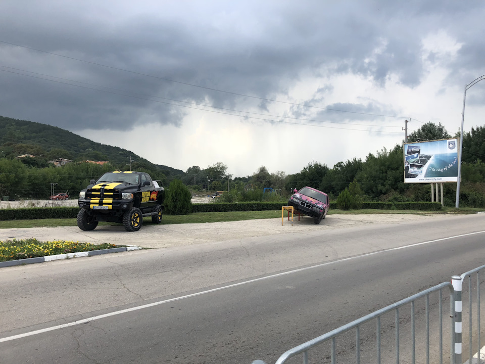 Порвался ремень генератора. — Volvo XC70 III, 2,4 л, 2010 года ...