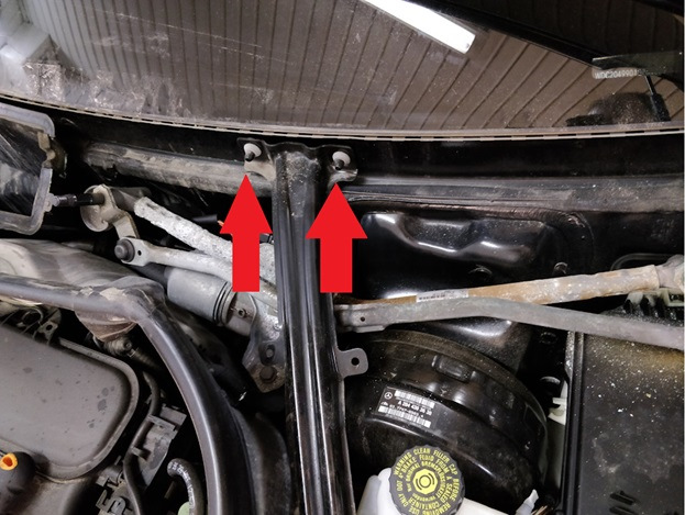 Как устранить подтекание антифриза из под патрубка в системе отопления ...