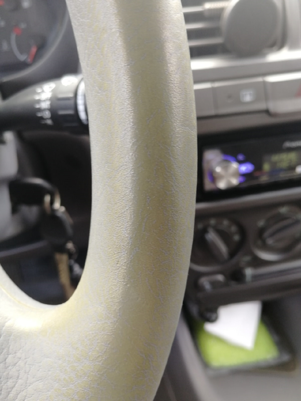 Фото в бортжурнале Hyundai Accent (2G)
