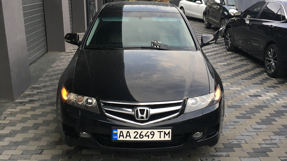 62 1 Honda Code