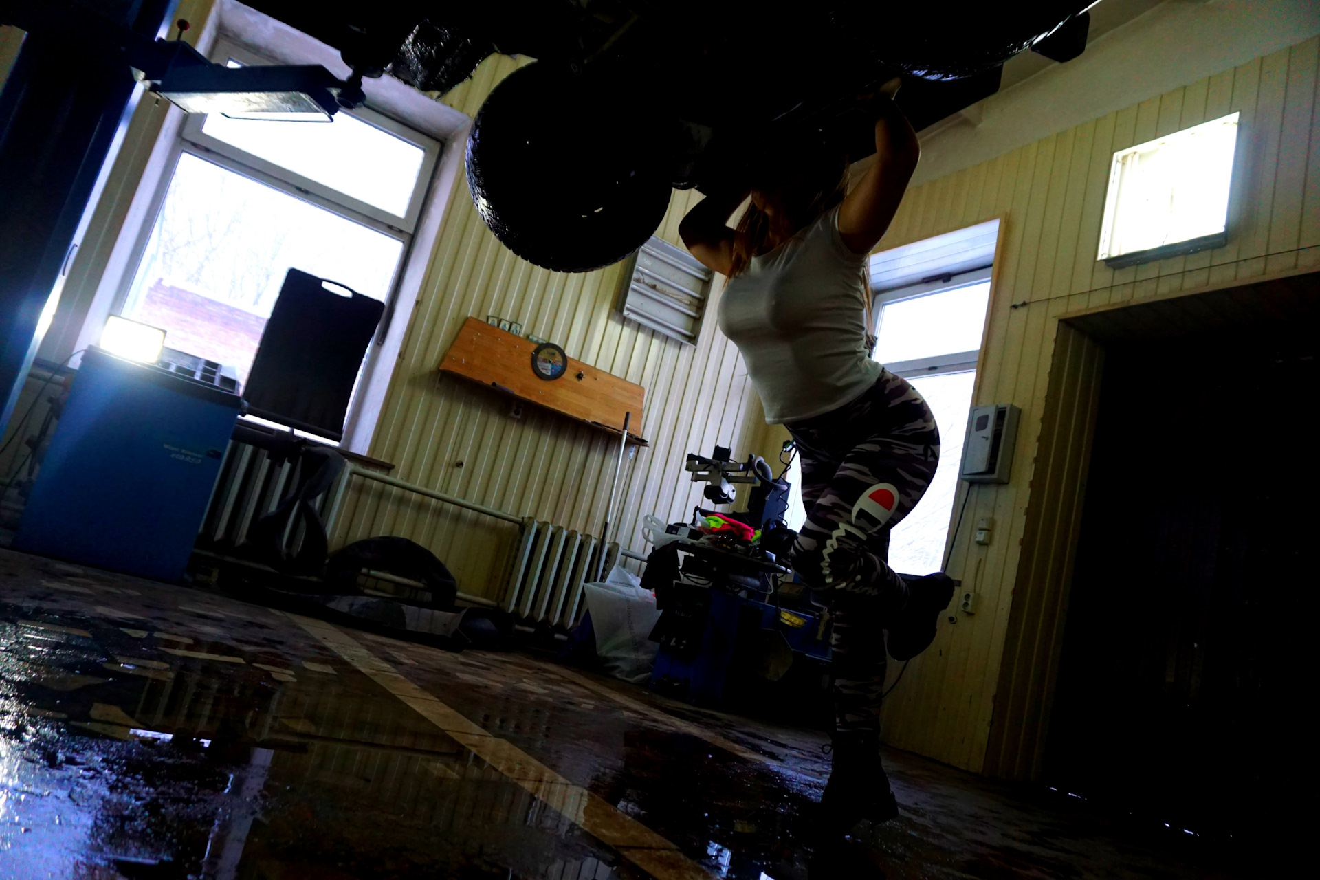 НИШТЯКИ#️⃣2️⃣. ПОЛНЫЙ набор для передней подвески от CS20 (34поз) На ...